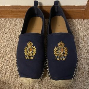 Men’s Polo Ralph Lauren Espadrilles